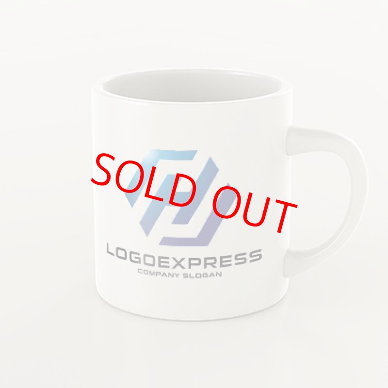 画像8: 六角形のHのロゴ (8)