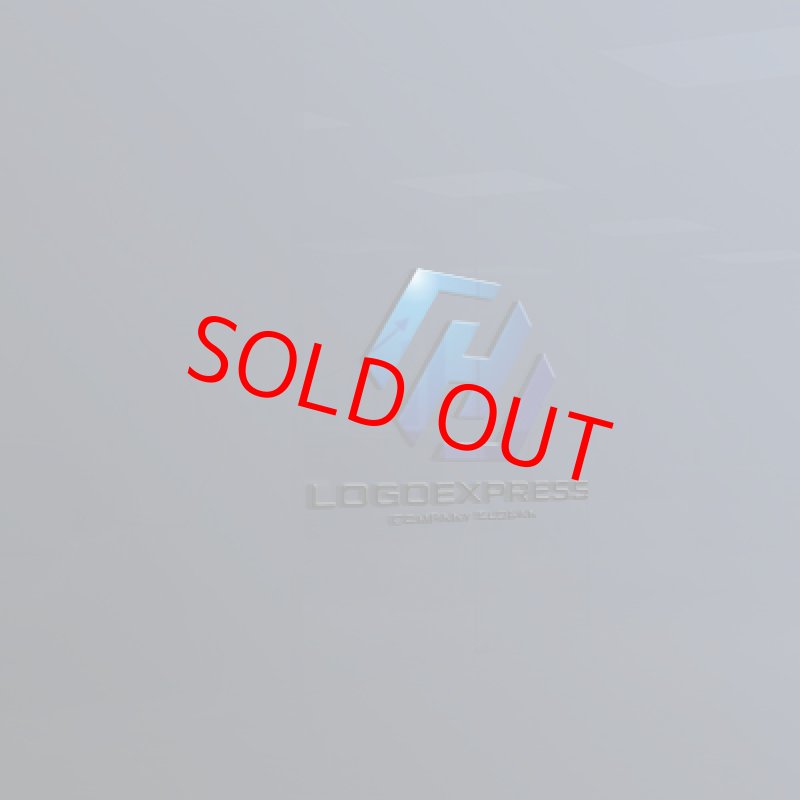 画像11: 六角形のHのロゴ (11)