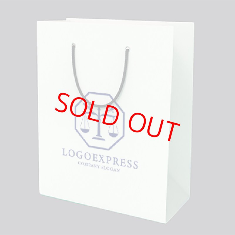 画像7: 天秤と葉っぱの法律事務所ロゴ (7)