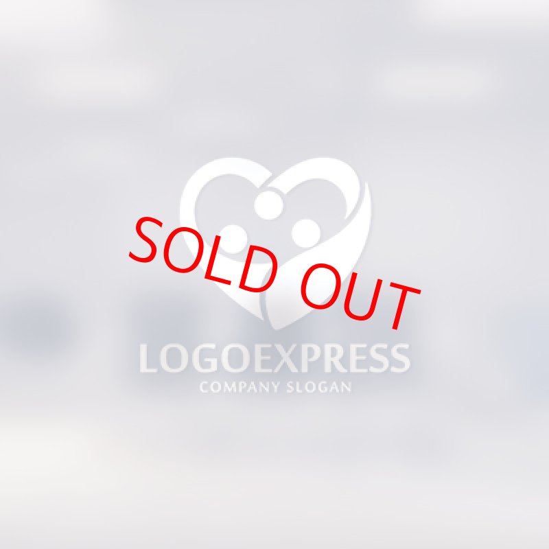 画像14: ハートフルファミリーロゴ (14)