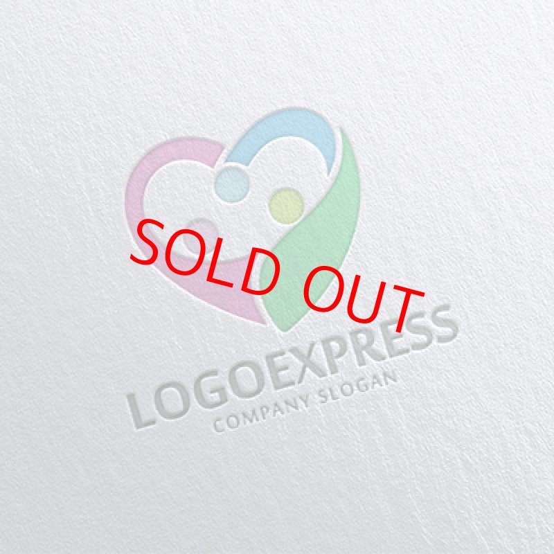 画像16: ハートフルファミリーロゴ (16)