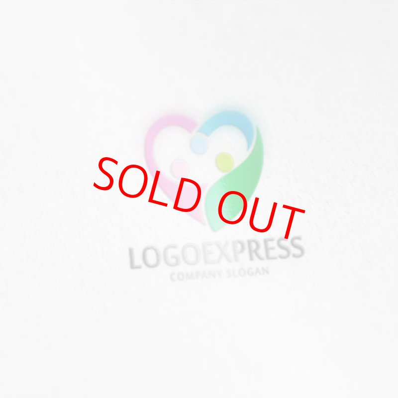 画像6: ハートフルファミリーロゴ (6)