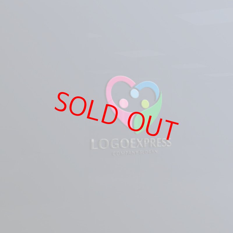 画像11: ハートフルファミリーロゴ (11)