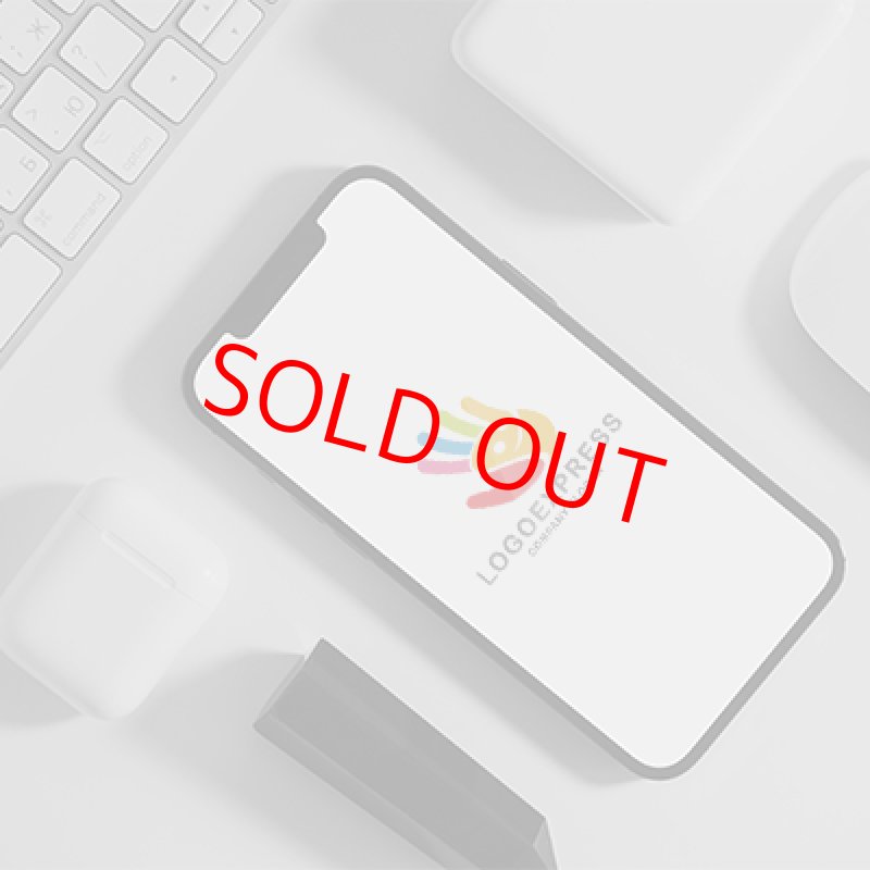 画像15: 手と笑顔のロゴ (15)