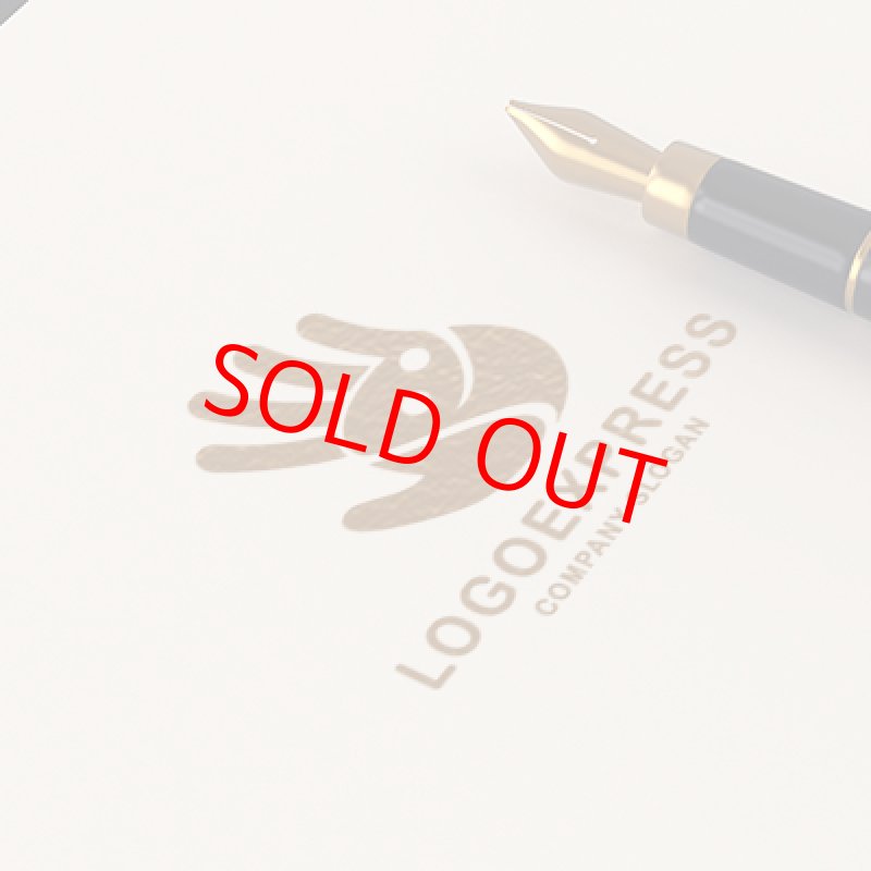 画像12: 手と笑顔のロゴ (12)