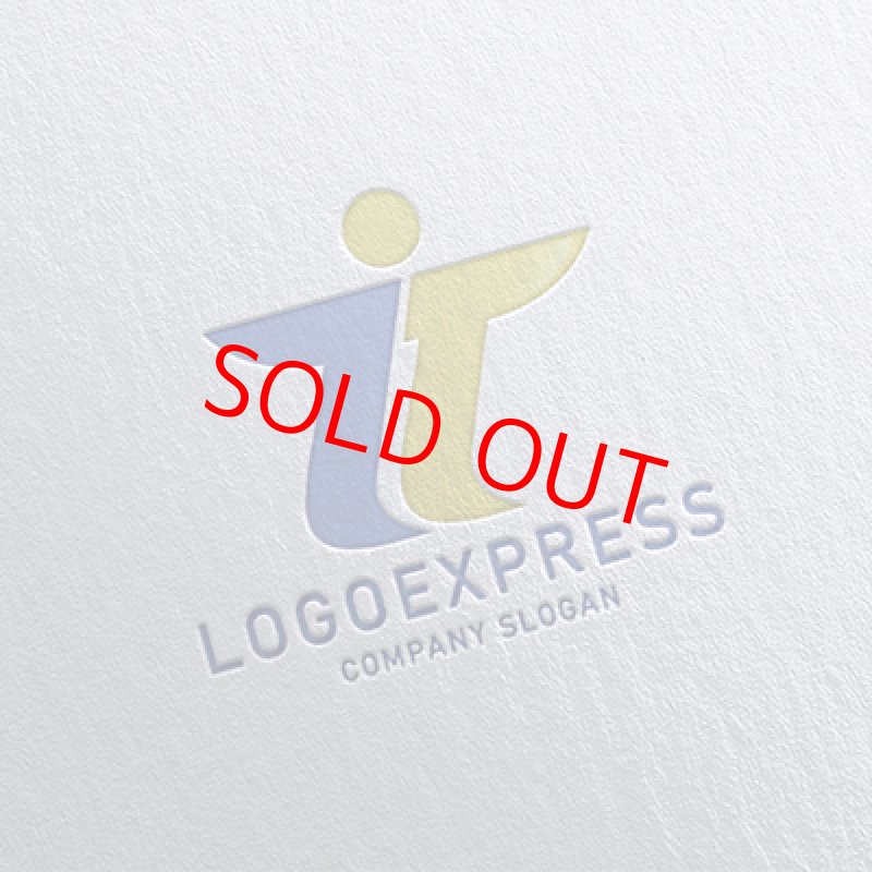 画像16: 人とTTのロゴ (16)