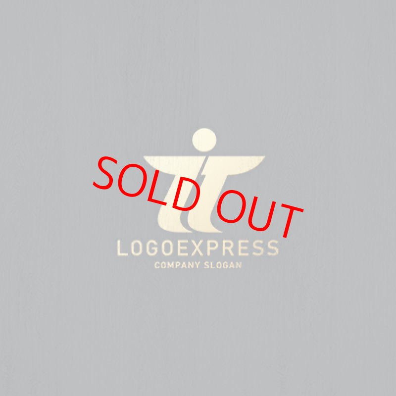 画像13: 人とTTのロゴ (13)