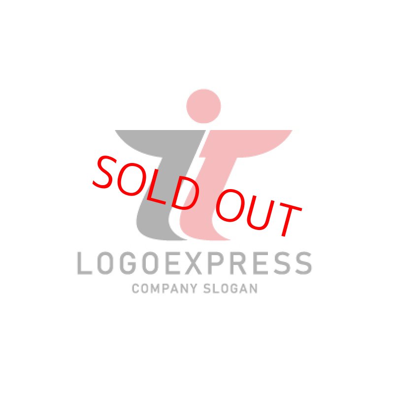 画像3: 人とTTのロゴ (3)