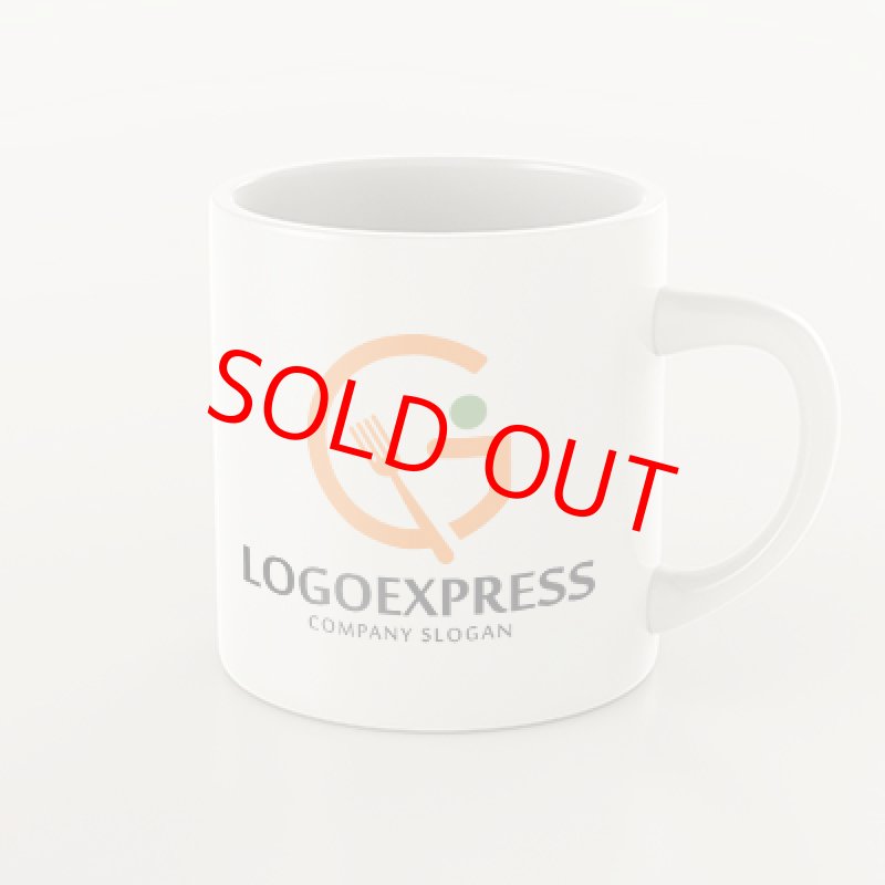 画像8: Gとフォークのロゴ (8)