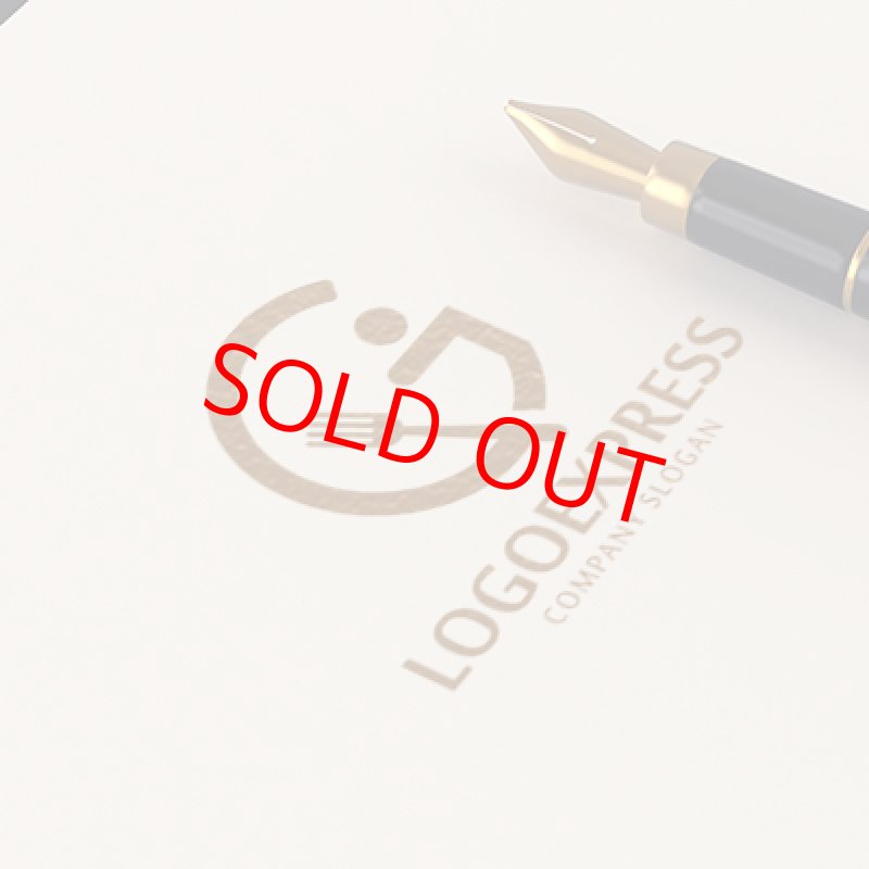 画像12: Gとフォークのロゴ (12)