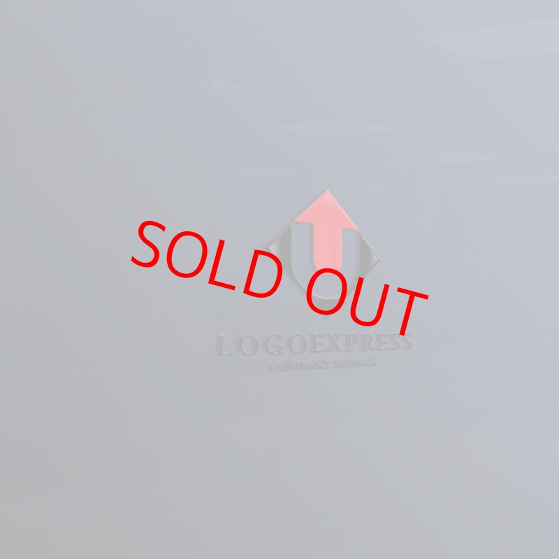 画像11: Uの矢印ロゴ (11)