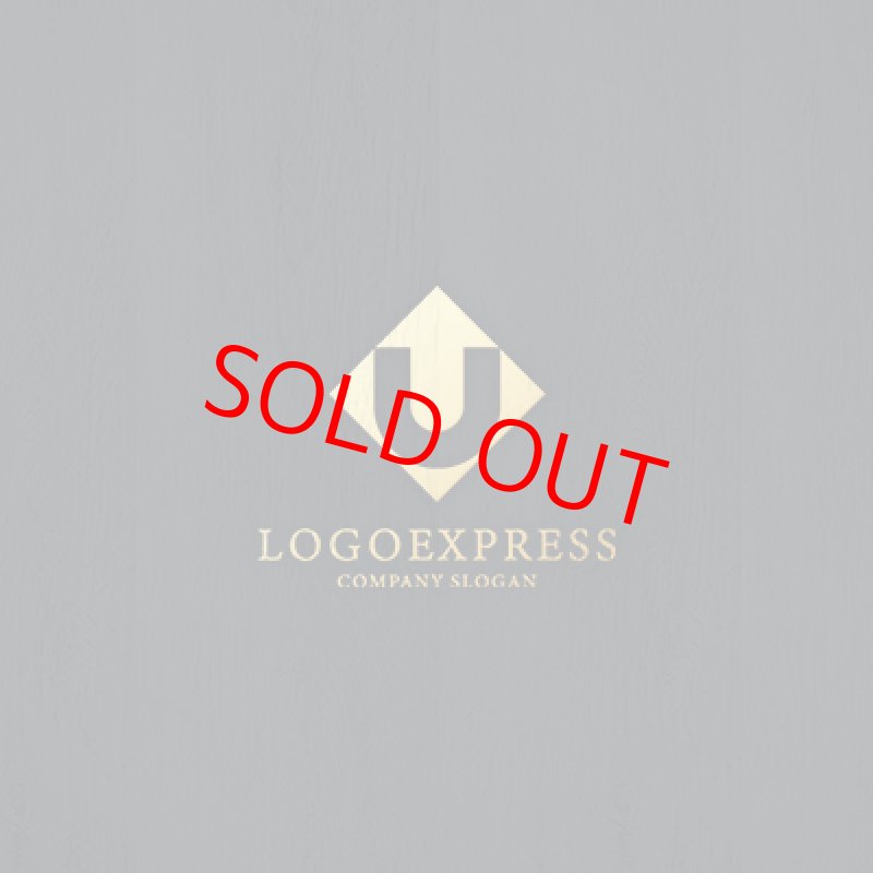 画像13: Uの矢印ロゴ (13)