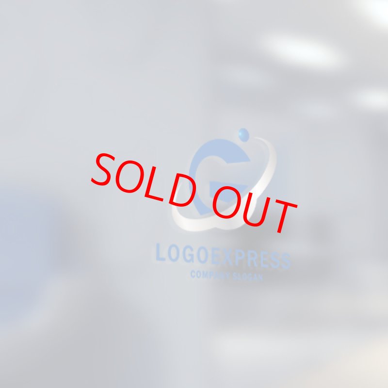 画像5: Gグローバルのロゴ (5)