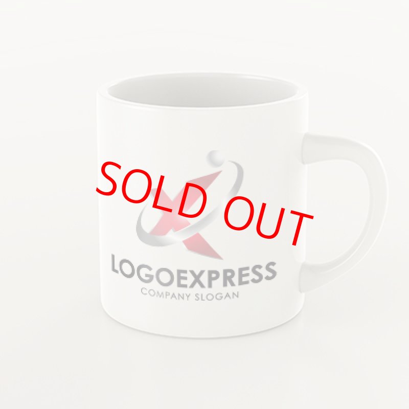 画像8: 赤いXと惑星のロゴ (8)