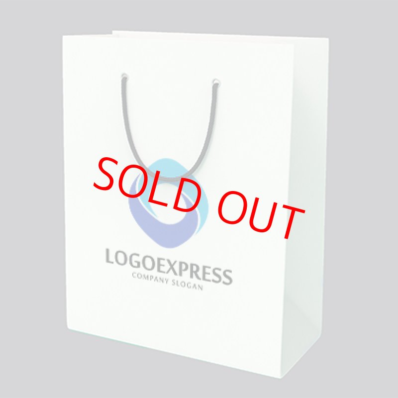 画像7: 青い渦巻きロゴ (7)