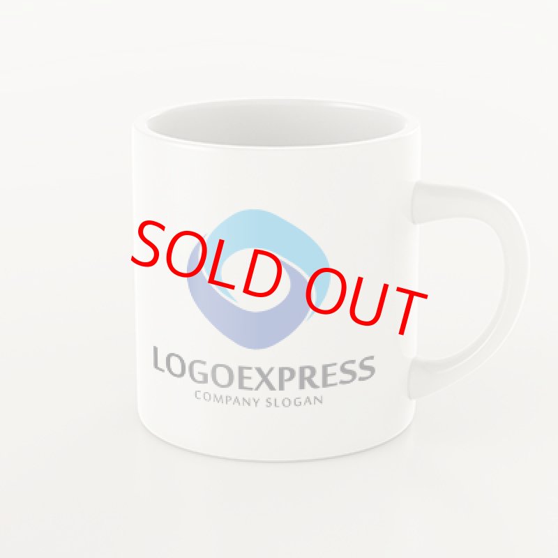 画像8: 青い渦巻きロゴ (8)