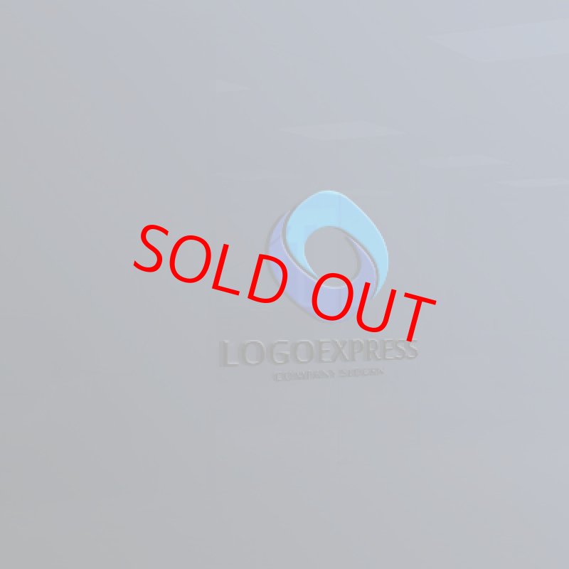 画像11: 青い渦巻きロゴ (11)