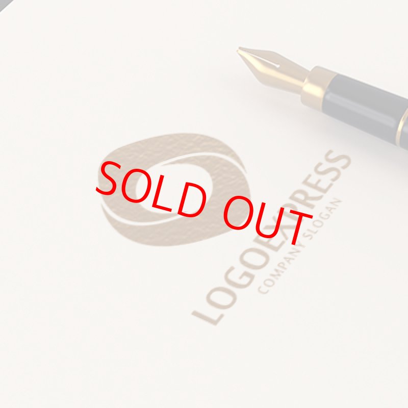 画像12: 青い渦巻きロゴ (12)