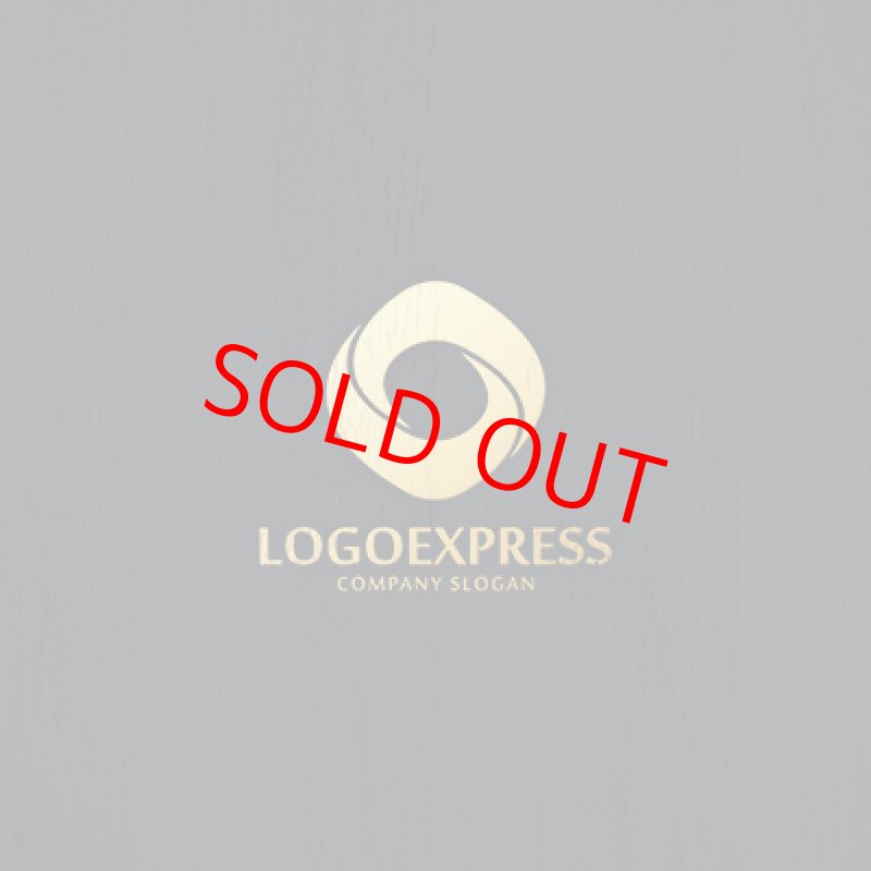 画像13: 青い渦巻きロゴ (13)