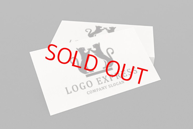 画像7: エレガントな虎のロゴ (7)