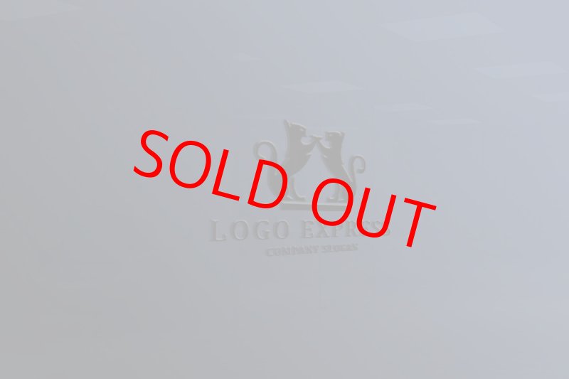 画像8: エレガントな虎のロゴ (8)