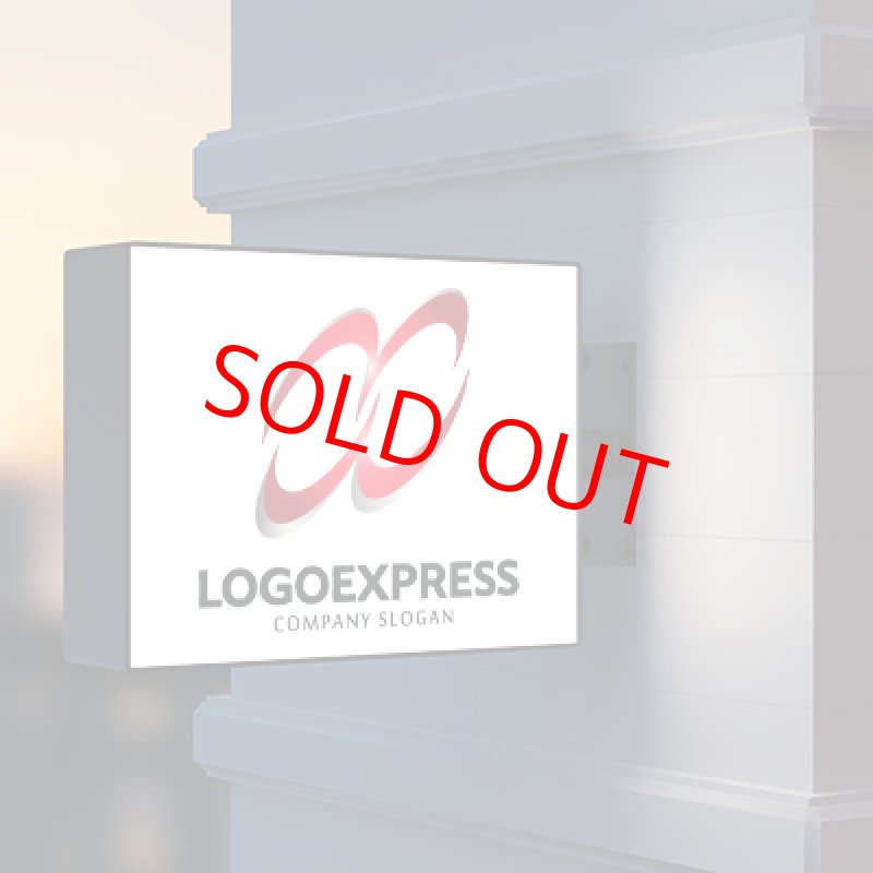 画像9: インフィニティエクスプレスロゴ (9)