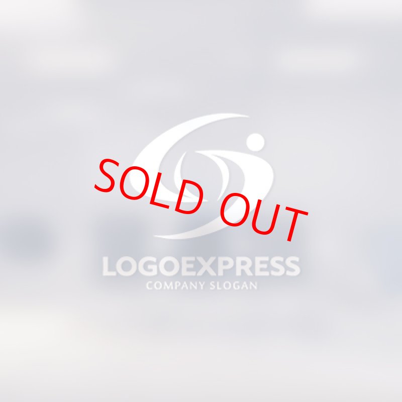 画像14: Sと人のロゴ (14)