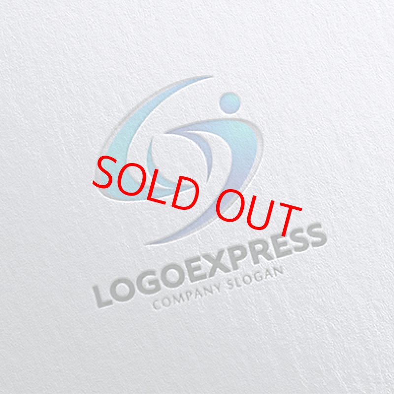 画像16: Sと人のロゴ (16)