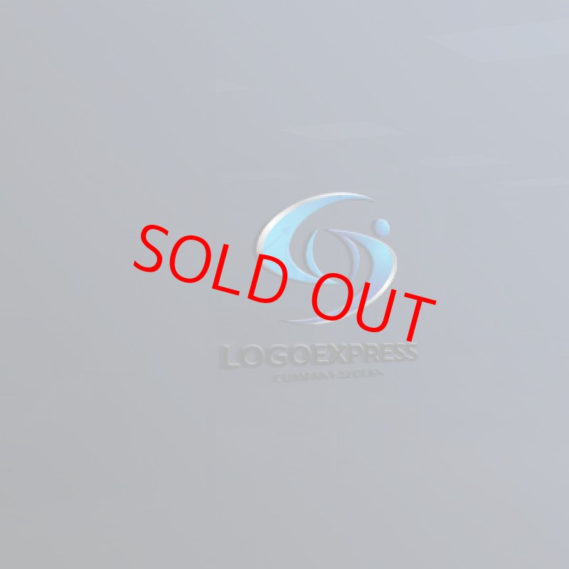 画像11: Sと人のロゴ (11)