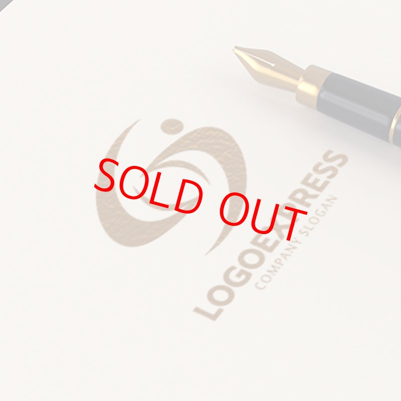 画像12: Sと人のロゴ (12)