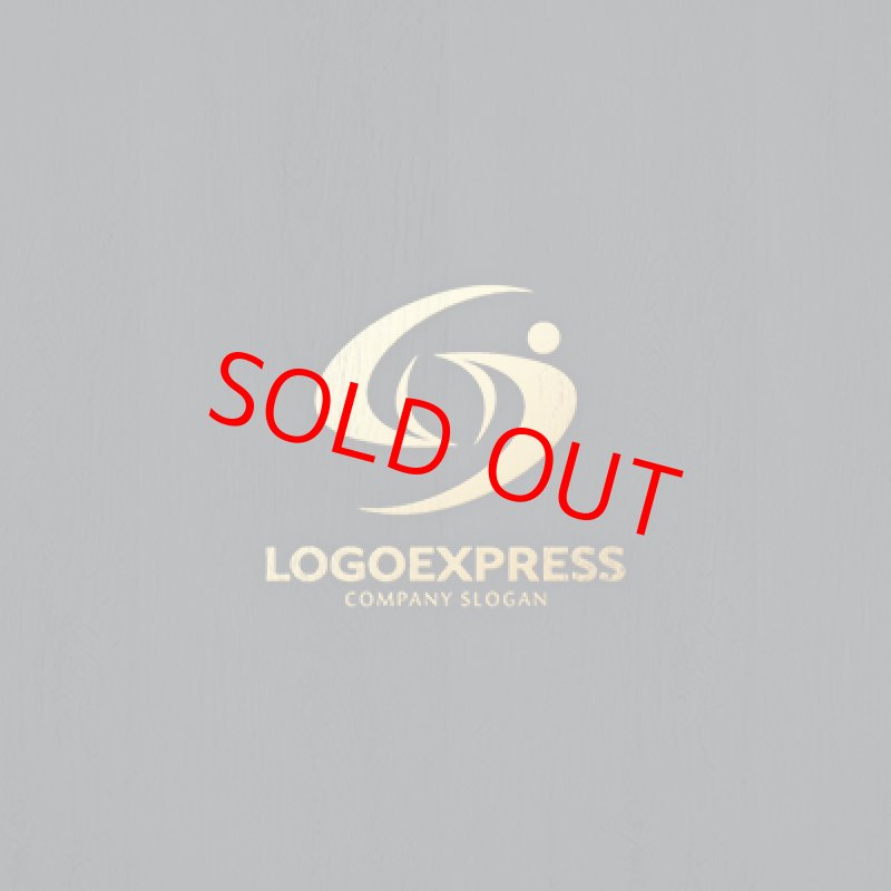 画像13: Sと人のロゴ (13)