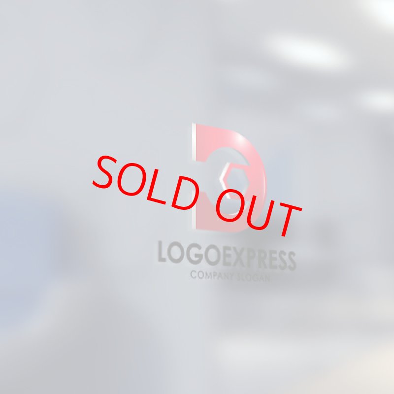 画像5: Dのレンチロゴ (5)