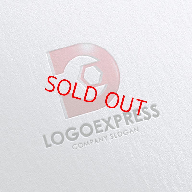 画像16: Dのレンチロゴ (16)