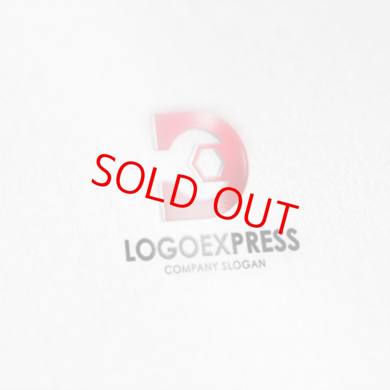 画像6: Dのレンチロゴ (6)