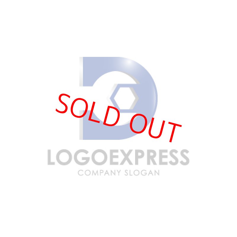 画像3: Dのレンチロゴ (3)