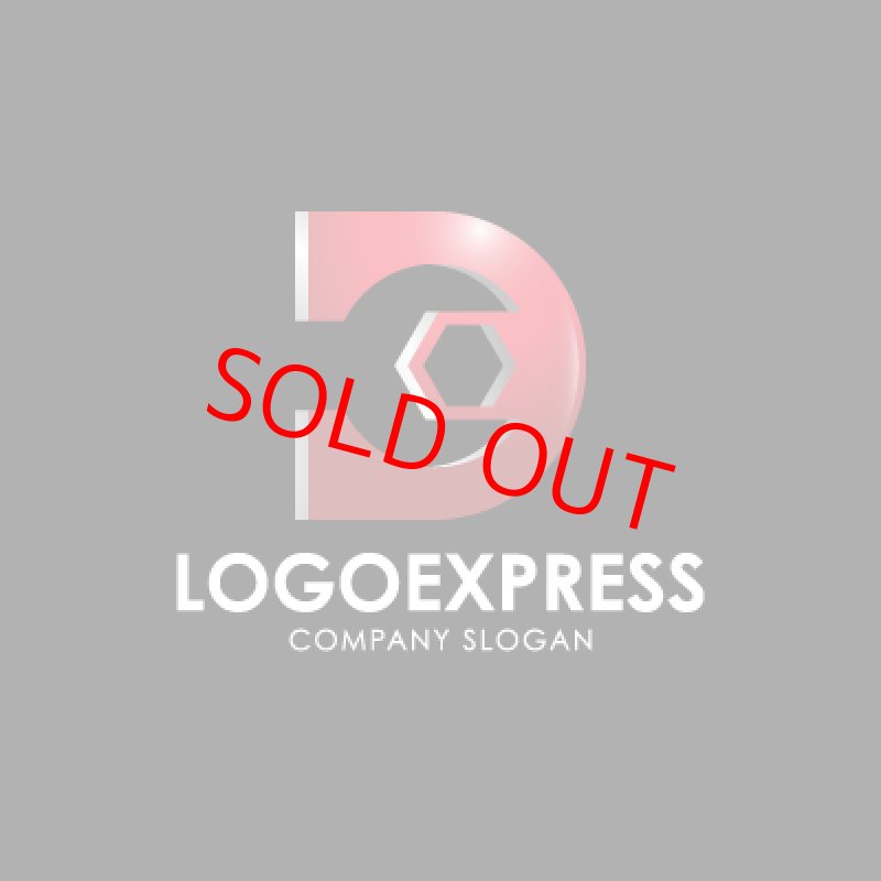 画像4: Dのレンチロゴ (4)