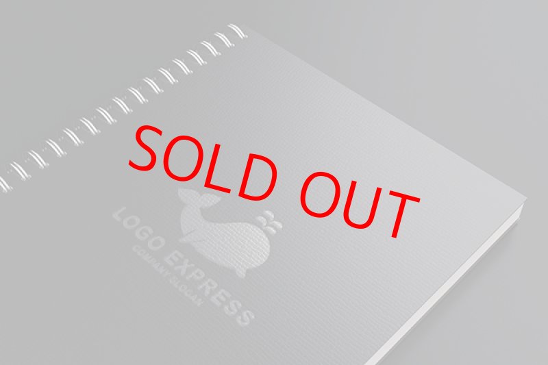 画像12: かわいいクジラのロゴ (12)