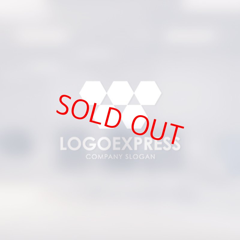 画像14: ハニカムWのロゴ (14)