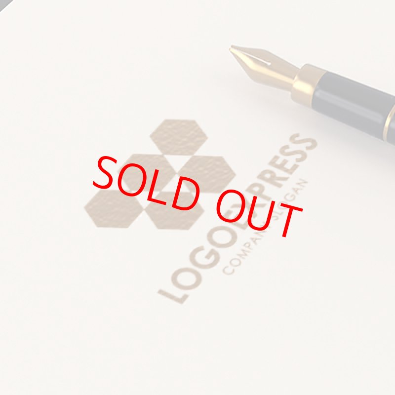 画像12: ハニカムWのロゴ (12)