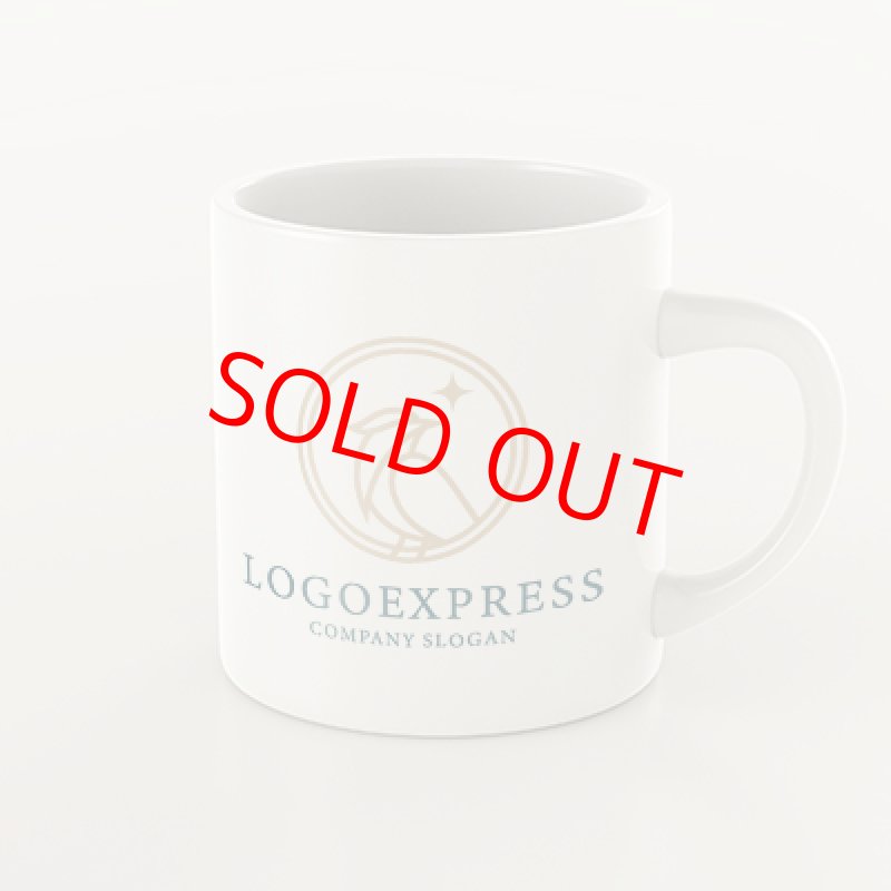 画像8: 鳥と星のロゴ (8)