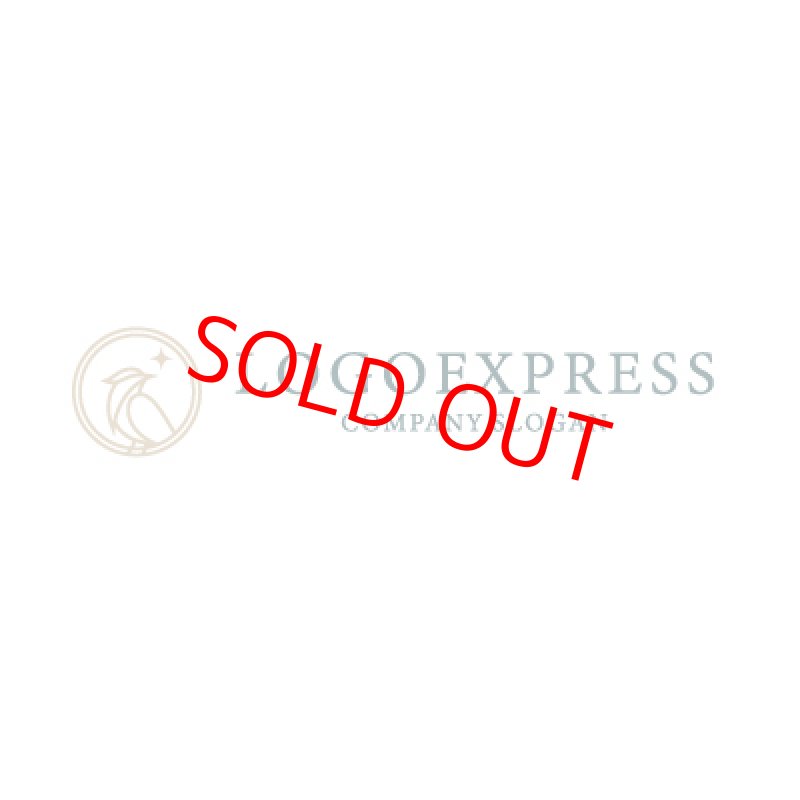 画像2: 鳥と星のロゴ (2)