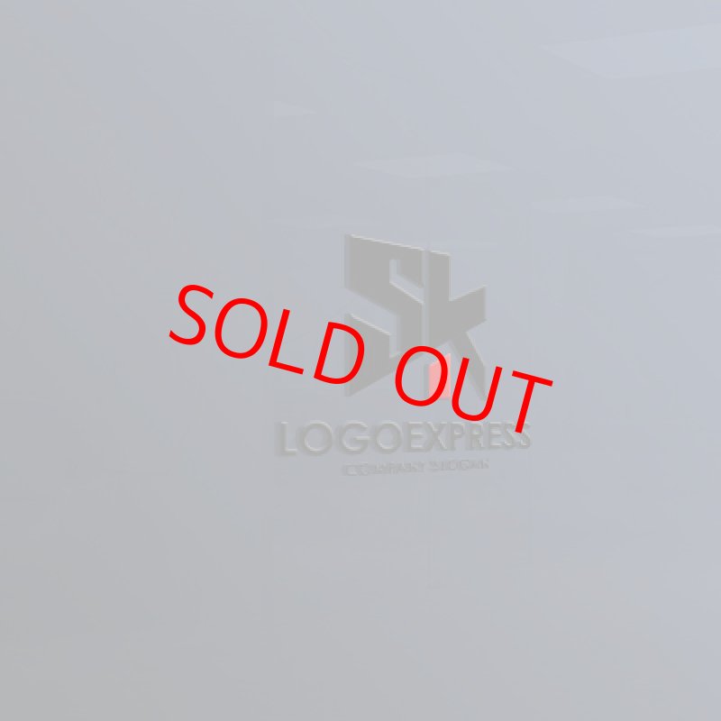 画像11: シンプルでスタイリッシュなSKロゴ (11)