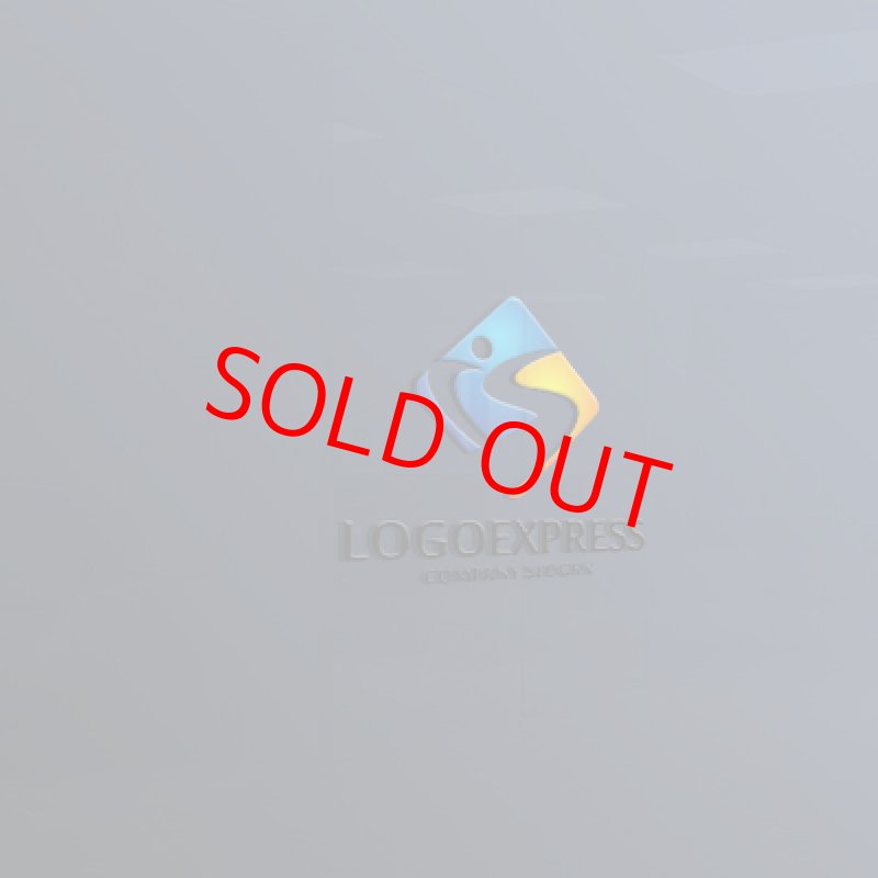 画像11: CSと人のロゴ (11)