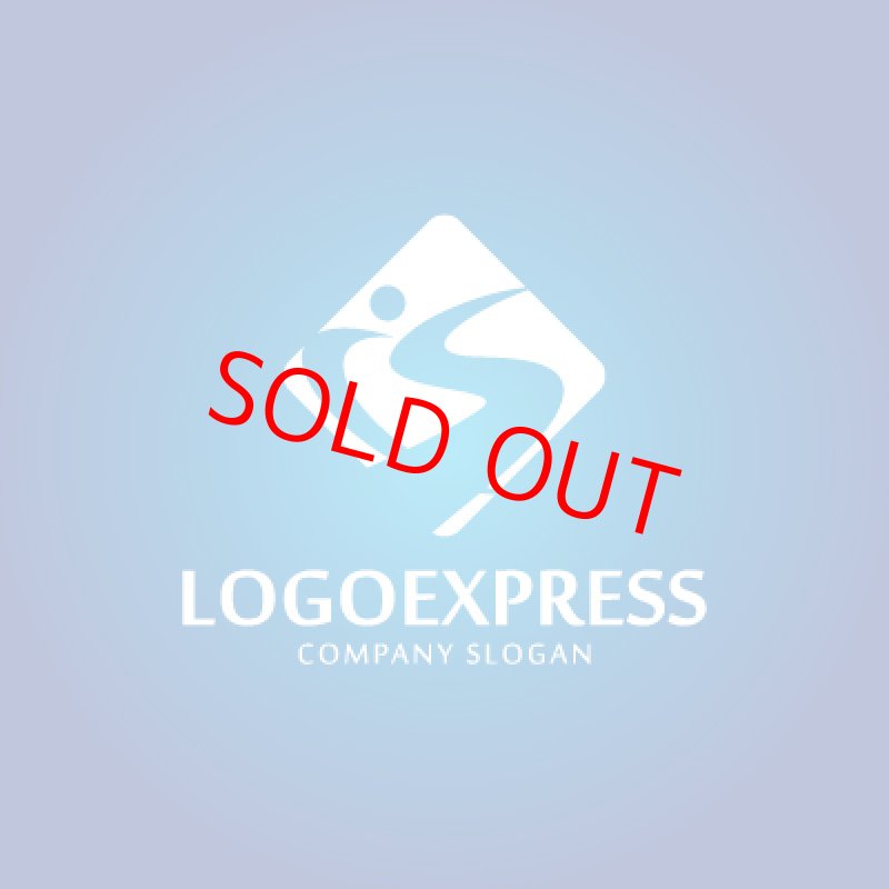 画像4: CSと人のロゴ (4)