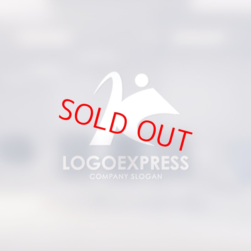 画像15: Kと人のロゴ (15)