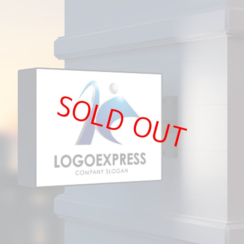 画像10: Kと人のロゴ (10)