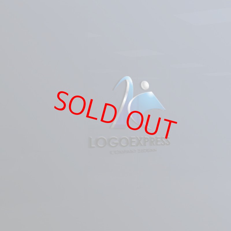 画像12: Kと人のロゴ (12)