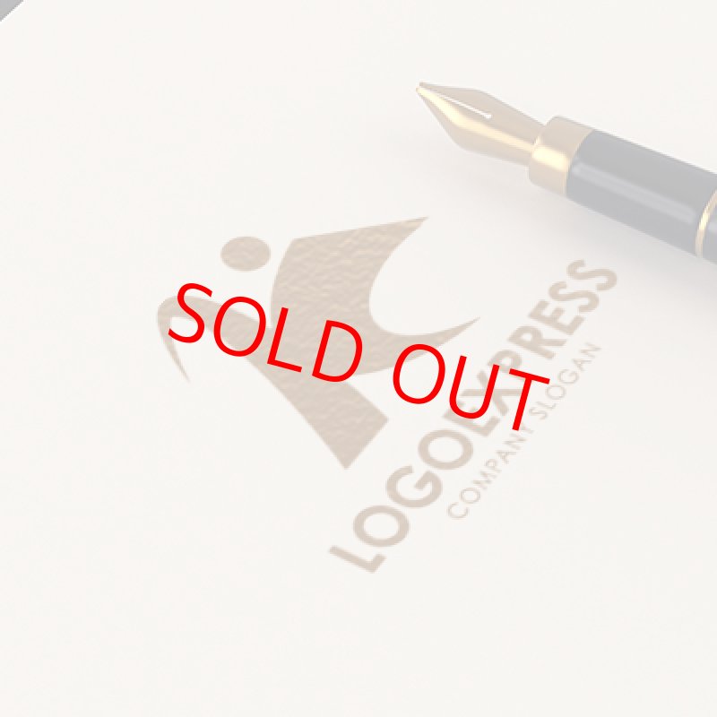 画像13: Kと人のロゴ (13)