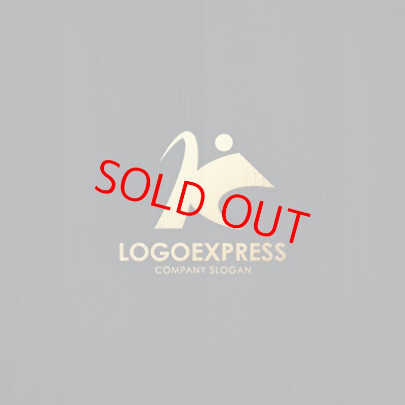 画像14: Kと人のロゴ (14)