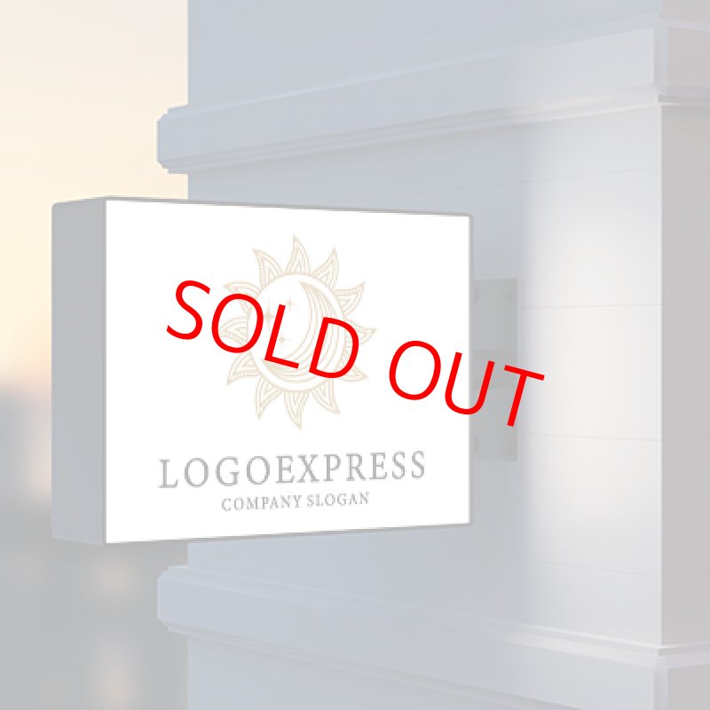 画像9: 太陽と月のロゴ (9)